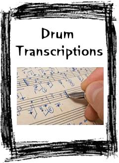 JK Drum Solutions - Drums Backline Service