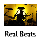 First Beats and Fills